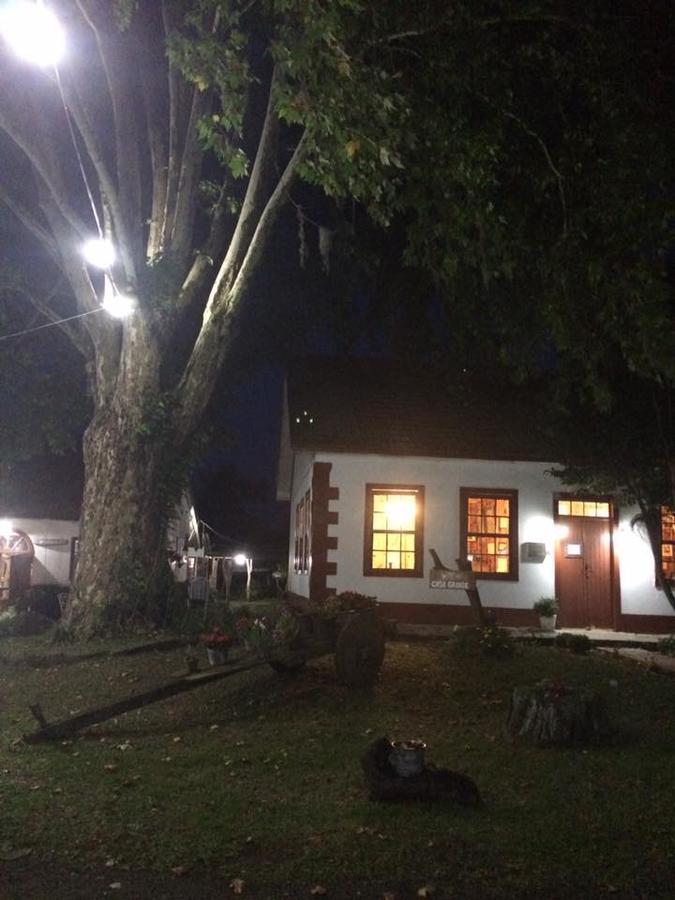 Fazenda Do Barreiro Urupema Ngoại thất bức ảnh